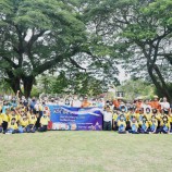 ท่าอากาศยานหาดใหญ่จัดโครงการ “AOT พี่อาสา” ประจำปีงบประมาณ 2563