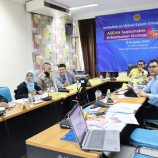 เทศบาลนครหาดใหญ่ จัดประชุม “virtual Expert Group Meeting ASEAN Sustainable Urbanisation Strategy Technical consultations and city pro project Accelerator”