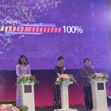 เทศบาลนครหาดใหญ่ร่วมพิธีเปิดงานมหกรรมวิชาการ Onie Expo 2020