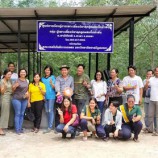 คณะเกษตร มรภ.สงขลา ให้ความรู้เพาะพันธุ์ปลาดุกลูกผสมบิ๊กลำพัน  เพิ่มรายได้เกษตรกรรุ่นใหม่-แหล่งเรียนรู้ของท้องถิ่น