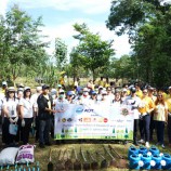 ท่าอากาศยานหาดใหญ่จัดกิจกรรม “วันรักต้นไม้ประจำปีของชาติ พ.ศ. 2563”