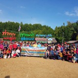 สมาคมมัคคุเทศก์อาชีพจังหวัดสงขลา จับมือสมาคมสมาพันธ์ธุรกิจการท่องเที่ยวจังหวัดสงขลา จัดทริปนำเที่ยวภาคใต้หวังพื้นฟูการท่องเที่ยวภาคใต้