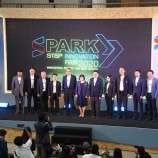 อุทยานวิทยาศาสตร์ภาคใต้จัดงาน “SPARK STSP Innovation Fair 2020 : Innovation driven the new South” พร้อมจัดแสดงผลิตภัณฑ์ฮาลาลของผู้ประกอบการมุสลิมรุ่นใหม่ในพื้นที่ภาคใต้ (New Gen Muslim Incubation)