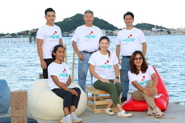 ศิลปกรรมฯ มรภ.สงขลา สร้างเครือข่ายผู้ประกอบการ “Songkhla Lagoon Connect” พัฒนาผลิตภัณฑ์-ท่องเที่ยวเชิงวัฒนธรรม พื้นที่ทะเลสาบสงขลา