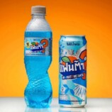 กลับมาอีกครั้งกับแคมเปญ “WHAT THE FANTA”  ชวนร่วมไขปริศนารสชาติลึกลับน้ำสีฟ้าของ “แฟนต้า” #WTF ปีที่ 3 ในไทย