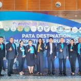 ทน.สงขลร่วมงานประชุม PATA Destination Marketing Forum 2022