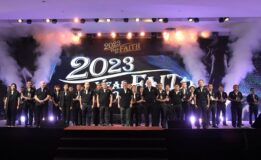 หาดทิพย์ จัดประชุมใหญ่ Sales Conference 2023 “YEAR of FAITH” ปีแห่งศรัทธา