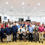 หาดทิพย์ จัดบรรยายพิเศษ “การส่งเสริมพลังสตรีเพื่อขับเคลื่อนองค์กร” โดย คุณกอบกาญจน์ วัฒนวรางกูร