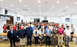 หาดทิพย์ จัดบรรยายพิเศษ “การส่งเสริมพลังสตรีเพื่อขับเคลื่อนองค์กร” โดย คุณกอบกาญจน์ วัฒนวรางกูร