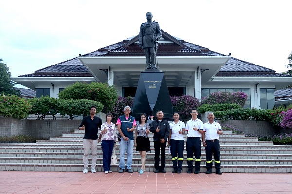 เชฟรอน ร่วม หอดูดาวเฉลิมพระเกียรติฯ สงขลา จัดกิจกรรม “Star Party” กระตุ้นท่องเที่ยวเชิงสร้างสรรค์