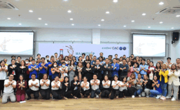 หาดทิพย์ ร่วมกับ แนวร่วมต่อต้านคอร์รัปชันของภาคเอกชนไทย  (CAC)  จัดงานประชุม “HTC Supplier Day 2023” ภายใต้ธีมงาน  “Success Together”