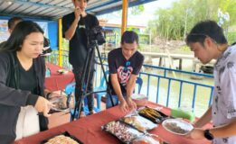 สุดเจ๋ง อาจารย์นิเทศศาสตร์ มรภ.สงขลา ส่งผลงาน “ปากพูน พูนทรัพย์” ทีม SKRU  คว้ารางวัลรองชนะเลิศอันดับ 2 ระดับประเทศ ประกวดคลิปสั้นส่งเสริมการท่องเที่ยวยั่งยืนจาก ททท.