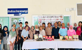 มรภ.สงขลา วิทยาเขตสตูล อบรมยกระดับการท่องเที่ยวโดยชุมชนเชิงเกษตรบนฐานกาแฟฯ ลดปัญหาความยากจน ต่อยอดเพิ่มรายได้ในหลากหลายมิติ