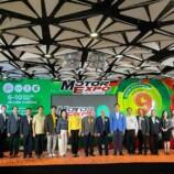 พิธีเปิดงานมอเตอร์เอ็กซ์โปหาดใหญ่ 2024