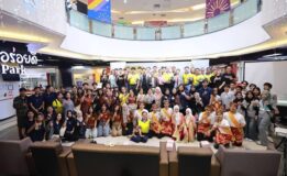 คณะรัฐศาสตร์ มหาวิทยาลัยหาดใหญ่ จัดกิจกรรม 20 ปี สิงห์มะหาด สิงห์แห่งชุมชน และงานเปิดตัวหนังสือ นวัตกรรมประชาธิปไตย (Democratic Innovation)