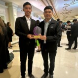 บริษัท ผลิตไฟฟ้าขนอม จำกัด ในเครือเอ็กโก รับรางวัล CSR-DIW Continuous