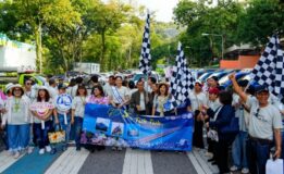 สมาคมผู้ประกอบการบริการเพื่อการท่องเที่ยว จังหวัดสงขลา ร่วมกับการท่องเที่ยวแห่งประเทศไทย (ททท.) สำนักงานหาดใหญ่จัดกิจกรรม Go Songkhla by Tuk Tukเพื่อส่งเสริมการท่องเที่ยวด้วยรถโดยสารสาธารณะ (Tuk Tuk)