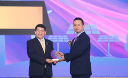 โรงไฟฟ้าขนอม ในเครือเอ็กโก คว้ารางวัล CSR-DIW Continuous ต่อเนื่องเป็นปีที่ 7 ตอกย้ำความเป็นผู้นำด้านความรับผิดชอบต่อสังคมและสิ่งแวดล้อม