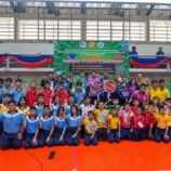 เทศบาลนครหาดใหญ่จัดกิจกรรม “การแข่งขันหุ่นยนต์ Hatyai Robot Challenge ระดับเทศบาล”