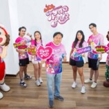 โค้งสุดท้าย หาดทิพย์ ชวนวิ่ง หาดทิพย์แฟนรัน ปี 5 ธีมงานวัดแนวโมเดิร์น รายได้ทั้งหมดโดยไม่หักค่าใช้จ่าย มอบให้กับศูนย์เวชศาสตร์ฟื้นฟู โรงพยาบาลบางกล่ำ จ.สงขลา