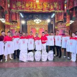 ฉลอง 25ปี อย่างต่อเนื่องกับ บริษัท มิลเลนเนียม ออโต้ กรุ๊ป จำกัด
