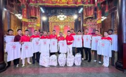 ฉลอง 25ปี อย่างต่อเนื่องกับ บริษัท มิลเลนเนียม ออโต้ กรุ๊ป จำกัด