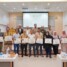 เทศบาลนครหาดใหญ่จัดพิธีมอบป้ายรับรองมาตรฐาน Muslim Food Safety(MFS)