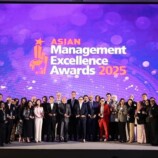 โรงไฟฟ้าขนอม คว้ารางวัล Khanom CSR Team – Thailand team of the Year จากเวที Asian Management Excellence Award 2025