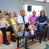 อบจ.สงขลา ส่งเสริมศิลปะพื้นบ้าน จัดอบรมศิลปะมโนราห์ ถ่ายทอดแก่เด็กและเยาวชนจังหวัดสงขลาอย่างเป็นรูปธรรม
