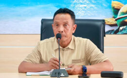 เทศบาลเมืองเขารูปช้าง ร่วมประชุมแผนรักษาความสงบเรียบร้อยของสังคมและความมั่นคงของอำเภอเมืองสงขลา