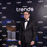 หาดทิพย์ (HTC) คว้า 2 รางวัลด้าน ESG ในงาน Future Trends Awards 2025