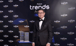 หาดทิพย์ (HTC) คว้า 2 รางวัลด้าน ESG ในงาน Future Trends Awards 2025