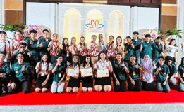 “เกษตร” มรภ.สงขลา คว้า 3 รางวัลแข่งขันทักษะวิชาการและวิชาชีพด้านเกษตร