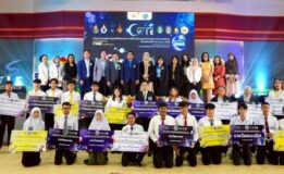 มรภ.สงขลา เจ้าภาพประกวดผลงานสหกิจฯ ระดับเครือข่ายภาคใต้ตอนล่าง เปิดเวที นศ. 8 มหา’ลัยต่อยอดองค์ความรู้จากห้องเรียนสู่การปฏิบัติ