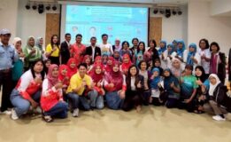 มรภ.สงขลา ดึง 4 ชุมชนพื้นที่ สงขลา-พัทลุง-สตูล ฝึกทำผลิตภัณฑ์เป็นมิตรต่อสิ่งแวดล้อมอย่างยั่งยืน ต่อยอดสู่ธุรกิจครัวเรือน