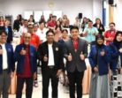 มรภ.สงขลา พัฒนาสมรรถนะอาจารย์ในศาสตร์วิชาชีพครู จัดเต็ม “10 Module” ปั้นครูคุณภาพคู่ท้องถิ่น