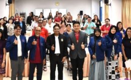 มรภ.สงขลา พัฒนาสมรรถนะอาจารย์ในศาสตร์วิชาชีพครู จัดเต็ม “10 Module” ปั้นครูคุณภาพคู่ท้องถิ่น