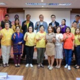 มรภ.สงขลา ปั้นผู้ตรวจประเมิน “SROI” รุ่นใหม่  เปิดเวทีให้ความรู้การประเมินผลตอบแทนทางสังคมจากการลงทุน