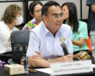 ประชุมติดตามความคืบหน้า โครงการก่อสร้างโรงพยาบาลหาดใหญ่ 2