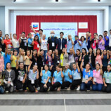 เชฟรอน จับมือ “แพธทูเฮลท์” และภาคีเครือข่าย จัดเวที “ฟังใจแล้วไปกันต่อ” เสริมศักยภาพแกนนำพัฒนาสุขภาวะชุมชนในภาคใต้