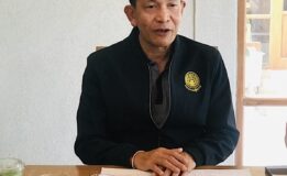 ฟังอีกมุม❗รมว.ยุติธรรม จะให้จังหวัดชายแดนภาคใต้เป็นแบบเขตปกครองพิเศษ อย่างซินเจียงอุยกูร์❗