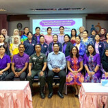 มรภ.สงขลา จัดกิจกรรมบ้านนักวิทยาศาสตร์น้อยระดับประถมศึกษา สนองพระราชดำริกรมสมเด็จพระเทพฯ พัฒนาศักยภาพครู ตชด.