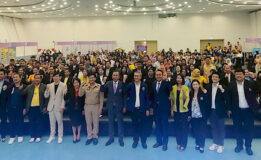 ผู้ช่วย รมว.กระทรวงการอุดมศึกษา วิทยาศาสตร์ วิจัยและนวัตกรรม (อว.) ลงพื้นที่ติดตามการขับเคลื่อนงานด้าน อววน. ร่วมนำเสนอผลงานนิทรรศการในพื้นที่จังหวัดสงขลา