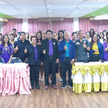 มรภ.สงขลา ติวครู รร.ตชด. ปรับหลักสูตรปฐมวัยและประถมศึกษา ฝึกทำแผนการสอนส่งเสริมสมรรถนะเด็กนักเรียน