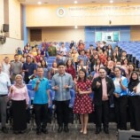 มรภ.สงขลา ใช้แนวทาง “PTRU Model 17 สมรรถนะ” ยกระดับคุณภาพครู ตอบโจทย์การเรียนรู้ผู้เรียนศตวรรษที่ 21