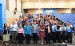 มรภ.สงขลา ใช้แนวทาง “PTRU Model 17 สมรรถนะ” ยกระดับคุณภาพครู ตอบโจทย์การเรียนรู้ผู้เรียนศตวรรษที่ 21