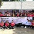 นศ.ครุฯ มรภ.สงขลา ออกค่ายครูอาสาพัฒนา “รร.ตชด.ยูงทองรัฐประชาสรรค์” สร้างสื่อการเรียนการสอนส่งเสริมการเรียนรู้ ต่อยอดสู่วิชาชีพครู