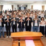 “สรายุทธ กูลเกื้อ” นักวิชาการคอมพิวเตอร์ มรภ.สงขลา คว้ารางวัลระดับดีเด่น จากผลงานพัฒนาระบบย่อลิงก์ออนไลน์ฯ เวทีนำเสนอแนวปฏิบัติที่ดีในงานประชุมเครือข่ายสำนักวิทยบริการฯ