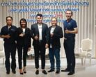 NUT เดินสายโรดโชว์ทั่วประเทศ พร้อมนำเสนอข้อมูลธุรกิจ และ ผลิตภัณฑ์แก่นักลงทุน