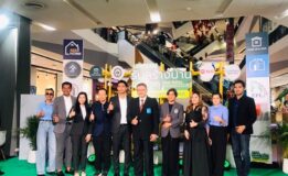 งานมหกรรมรับสร้างบ้านและวัสดุ ครั้งที่ 3 Home Builder Expo 2025